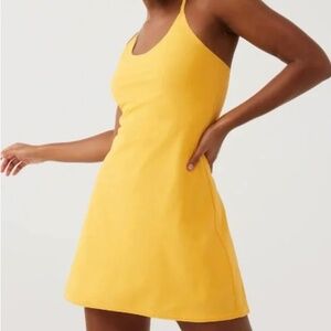 Outdoor Voices Exercise Dress